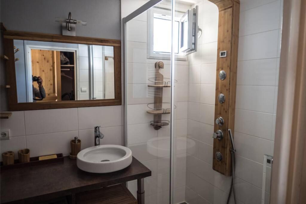 Myhome - Great Apt For 6 Tignes Val Claret Exterior photo